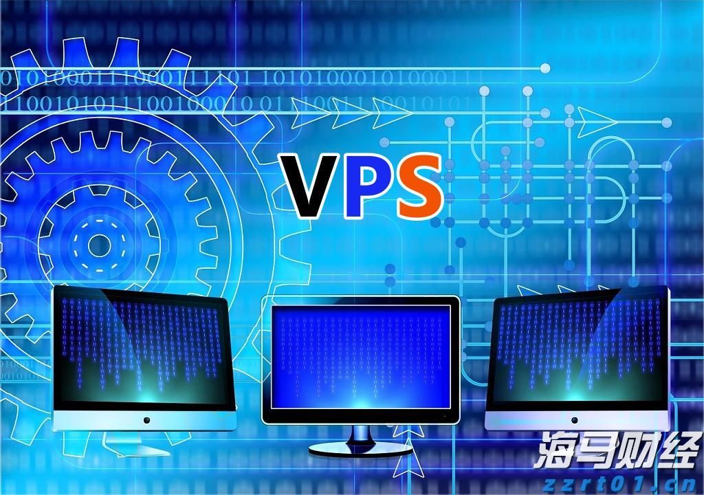 XM VPS是什么