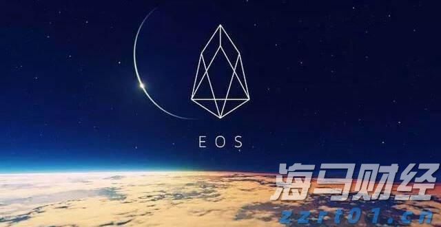 FXCM福汇EOS(EOS/USD)柚子币