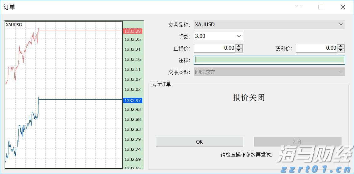 福汇市场关闭导致无法平仓怎么办