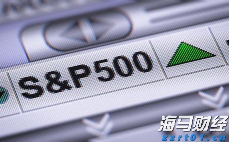 IC MARKETS标准普尔500指数1手是多大