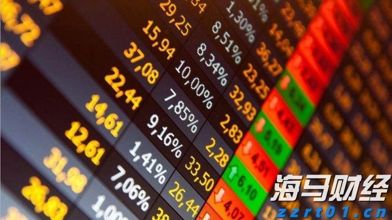 IC MARKETS股票返佣是多少