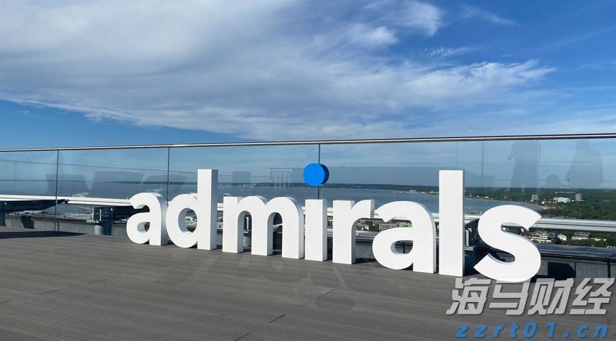 Admirals暂停在欧盟的新客户注册