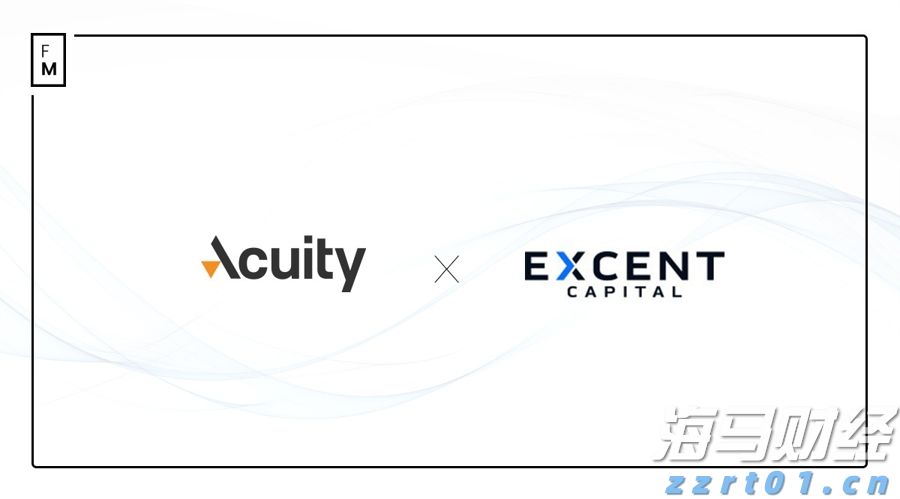 Acuity Trading与Excent Capital合作，将市场分析工具整