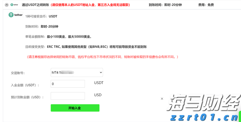 IC MARKETS入金20万可以吗