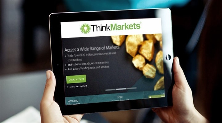 ThinkMarkets UK 2023年的利润下跌了71%