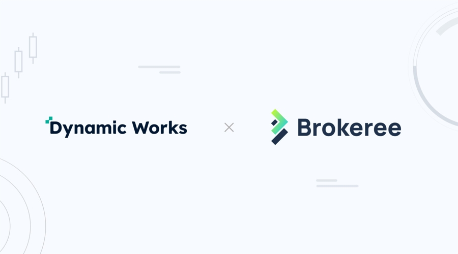 自营交易: Dynamic Works 与 Brokeree